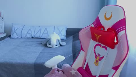 Grace online show from 02/13/26, 11:50