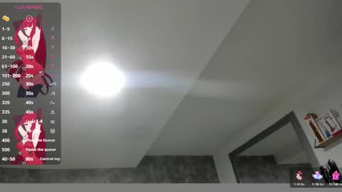 Crystal online show from 03/01/26, 12:01