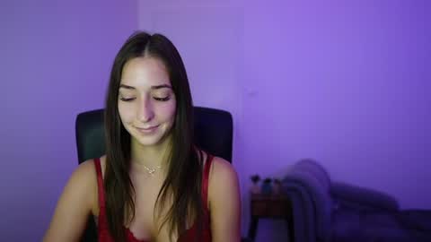 Crystalbrunette18 online show from 06/25/26, 01:15