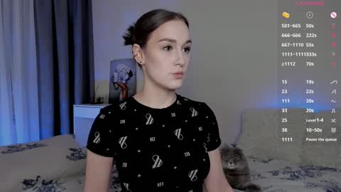 Snapshot of crystalcandies chatting on 01/12/25, 07:21 Arina online show from 01/12/25, 07:21