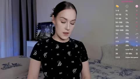 Snapshot of crystalcandies chatting on 03/12/25, 07:38 Arina online show from 03/12/25, 07:38