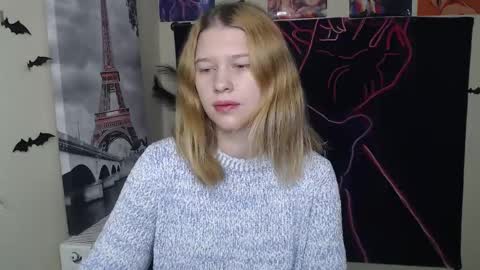 Stella online show from 11/02/25, 07:00