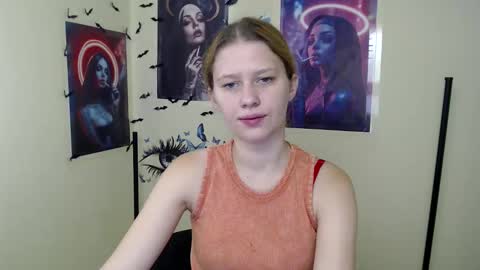 Stella online show from 11/06/25, 08:15