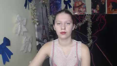 Stella online show from 12/16/25, 07:35