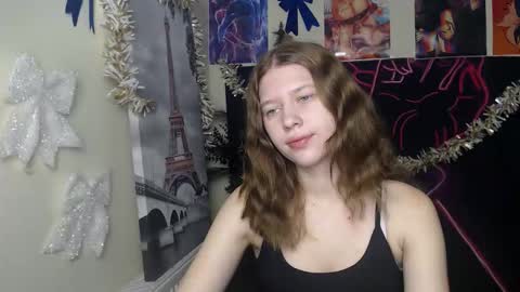 Stella online show from 12/18/25, 06:47