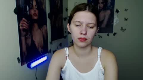 Stella online show from 01/11/26, 01:27