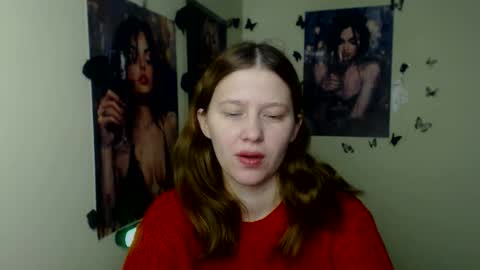 Stella online show from 02/02/26, 01:10