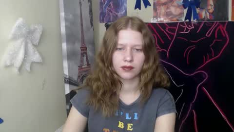 Stella online show from 03/07/26, 01:41