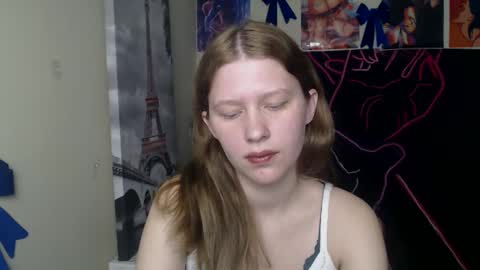 Stella online show from 03/18/26, 01:58