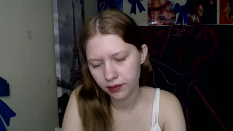 Stella online show from 03/19/26, 07:34