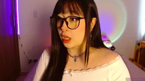 Olivia  online show from 04/20/26, 12:30