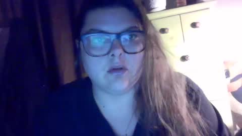 Herekittykitty69 online show from 01/03/25, 06:11