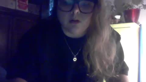 Herekittykitty69 online show from 02/15/25, 10:52