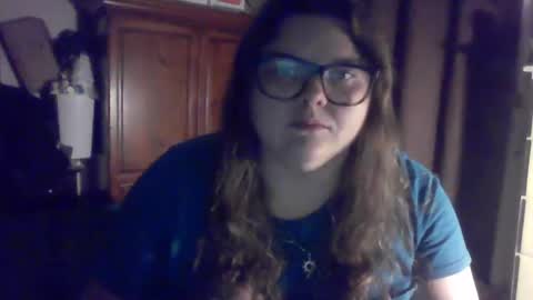 Herekittykitty69 online show from 02/20/25, 02:29