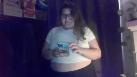 Herekittykitty69 online show from 03/12/25, 07:06