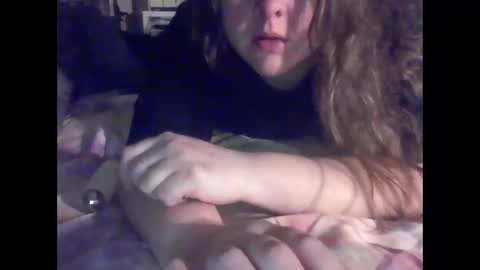 Herekittykitty69 online show from 02/21/26, 10:16