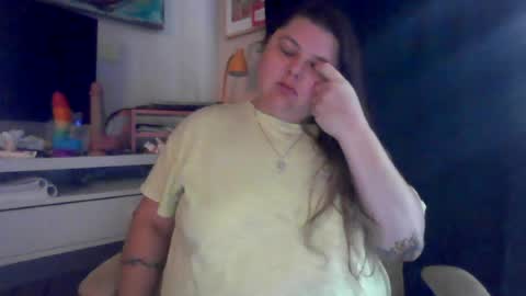 Herekittykitty69 online show from 06/19/26, 02:43