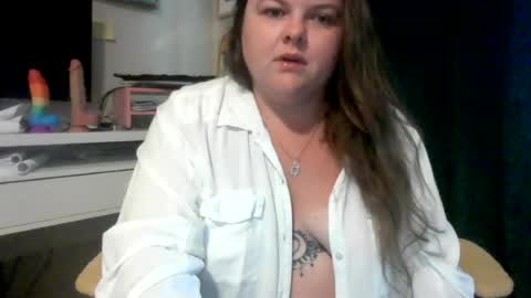 Herekittykitty69 online show from 07/01/26, 03:56