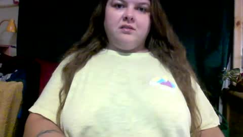 Herekittykitty69 online show from 07/25/26, 01:47