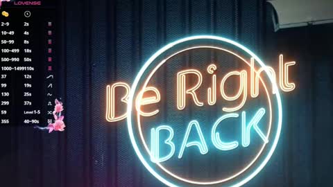 Lana online show from 01/17/25, 08:44