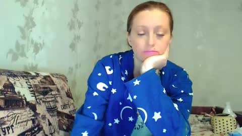 CrystallAngel online show from 02/03/26, 02:44