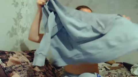 CrystallAngel online show from 02/10/26, 05:39