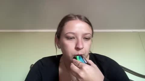 CrystalBabyy online show from 01/09/25, 06:15