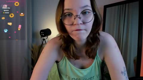 Kitty online show from 03/31/26, 10:10