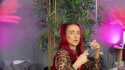 crystallred online show from 04/05/26, 03:58