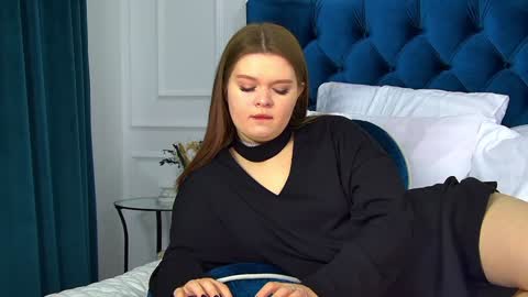 Crystal online show from 02/01/25, 06:21