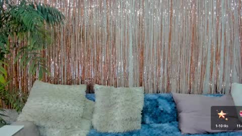 Maria online show from 01/08/25, 04:34