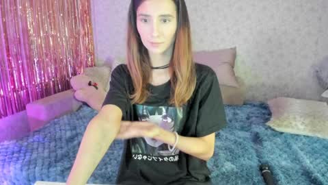 Maria online show from 01/10/25, 12:04