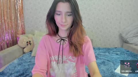 Maria online show from 01/11/25, 10:19