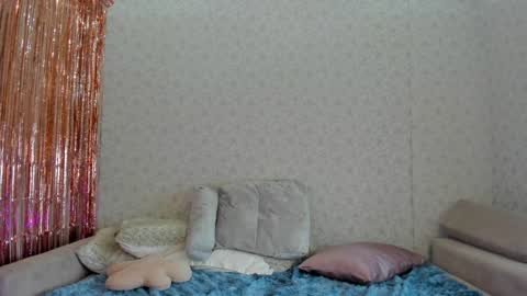 Maria online show from 01/22/25, 05:26