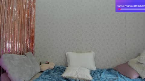 Maria online show from 01/26/25, 06:07