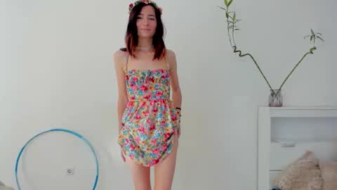 Maria online show from 09/15/25, 02:55