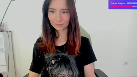 Maria online show from 10/04/25, 02:53