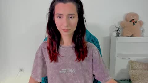 Maria online show from 11/20/25, 03:07