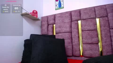 ASHLEY online show from 10/04/25, 07:23