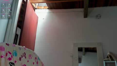 Cristal  online show from 09/13/25, 06:08