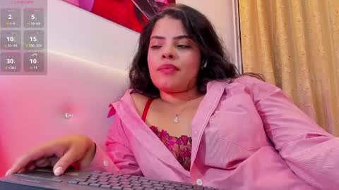 Cristal  online show from 05/13/26, 12:41