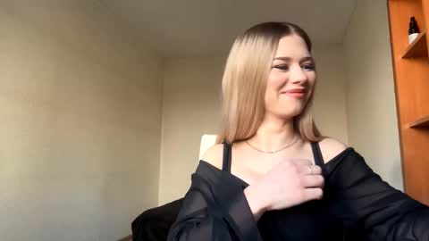 Jesi online show from 03/24/26, 07:46