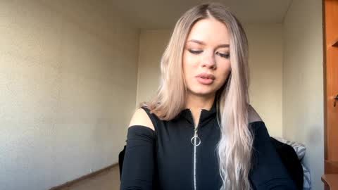 Jesi online show from 04/05/26, 07:49