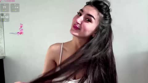 Snapshot of crystlepipkins chatting on 05/29/26, 03:43 Diana online show from 05/29/26, 03:43