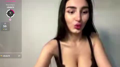 Diana online show from 07/24/26, 05:33