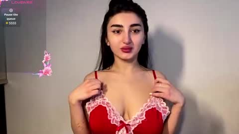 Diana online show from 07/31/26, 11:20