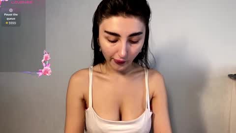Diana online show from 08/02/26, 01:20