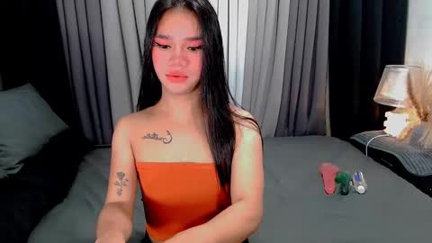 bea takashi  online show from 01/08/26, 09:33