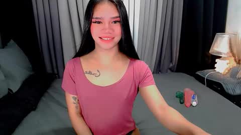 bea takashi  online show from 01/10/26, 09:55