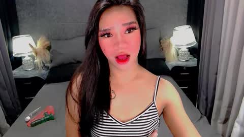 bea takashi  online show from 02/18/26, 09:16